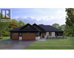 LOT 6 WILLOWDALE Street, Brantford, Ontario
