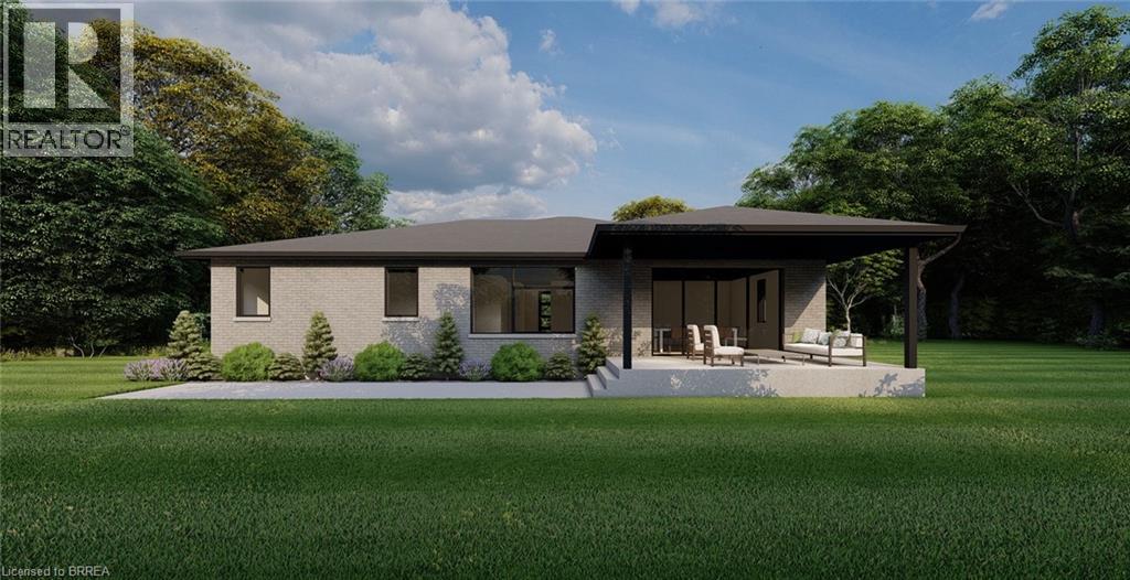 Lot 5 Willowdale Street, Brantford, Ontario  N3T 5L7 - Photo 11 - 40789139