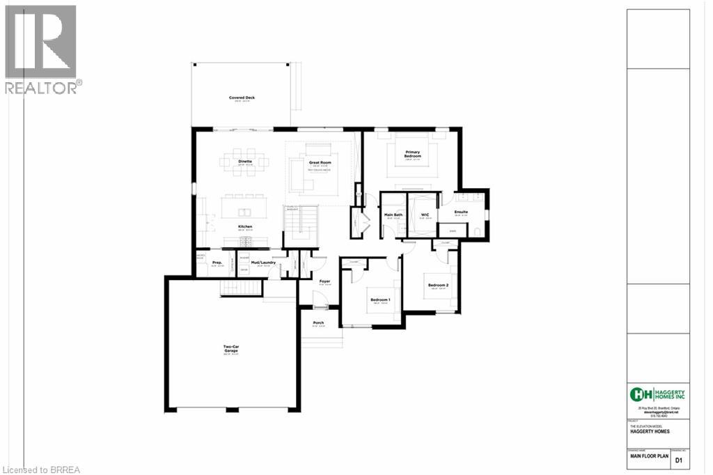 Lot 5 Willowdale Street, Brantford, Ontario  N3T 5L7 - Photo 12 - 40789139