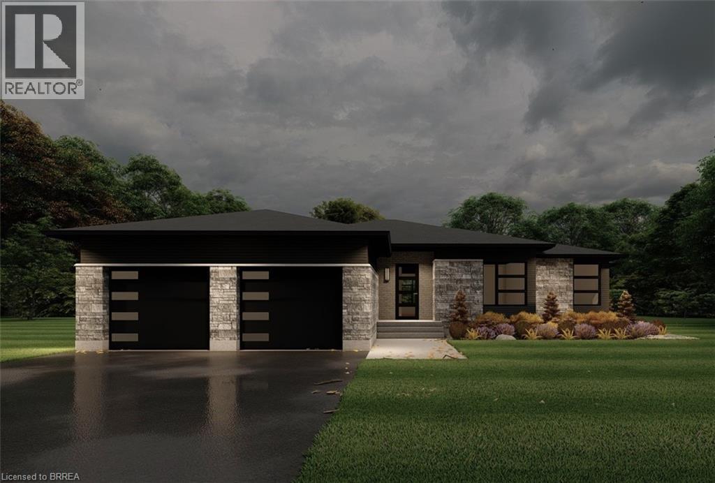 Lot 5 Willowdale Street, Brantford, Ontario  N3T 5L7 - Photo 2 - 40789139