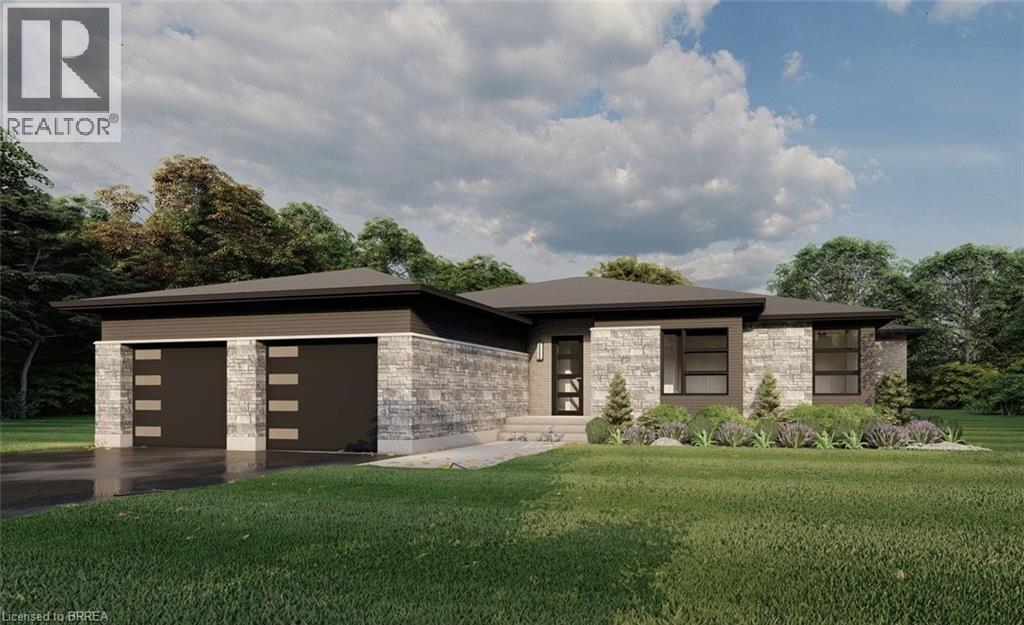 Lot 5 Willowdale Street, Brantford, Ontario  N3T 5L7 - Photo 4 - 40789139