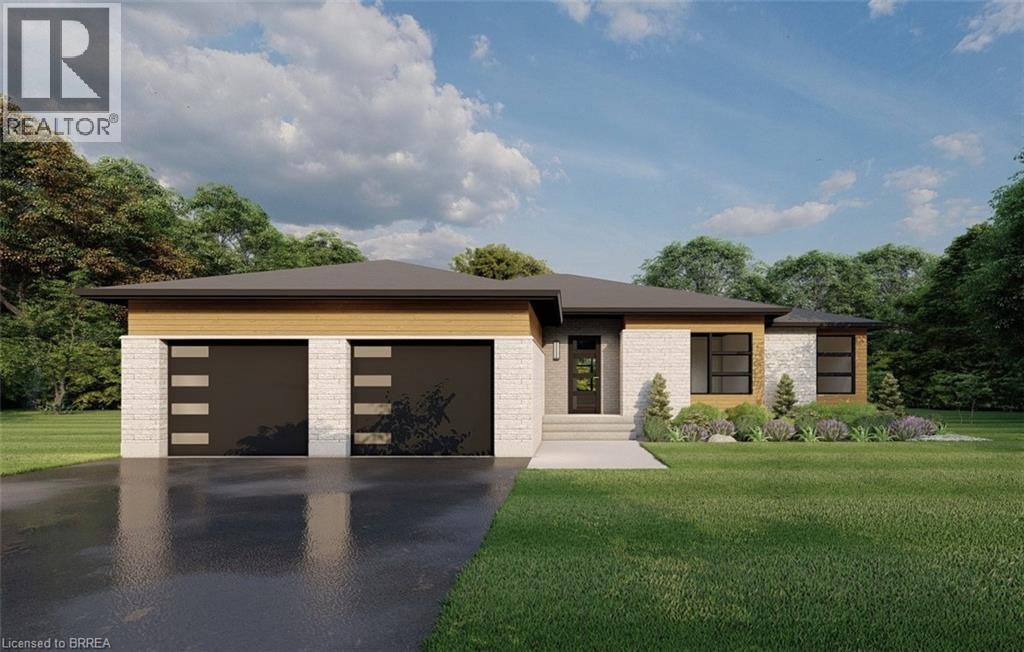 Lot 5 Willowdale Street, Brantford, Ontario  N3T 5L7 - Photo 5 - 40789139