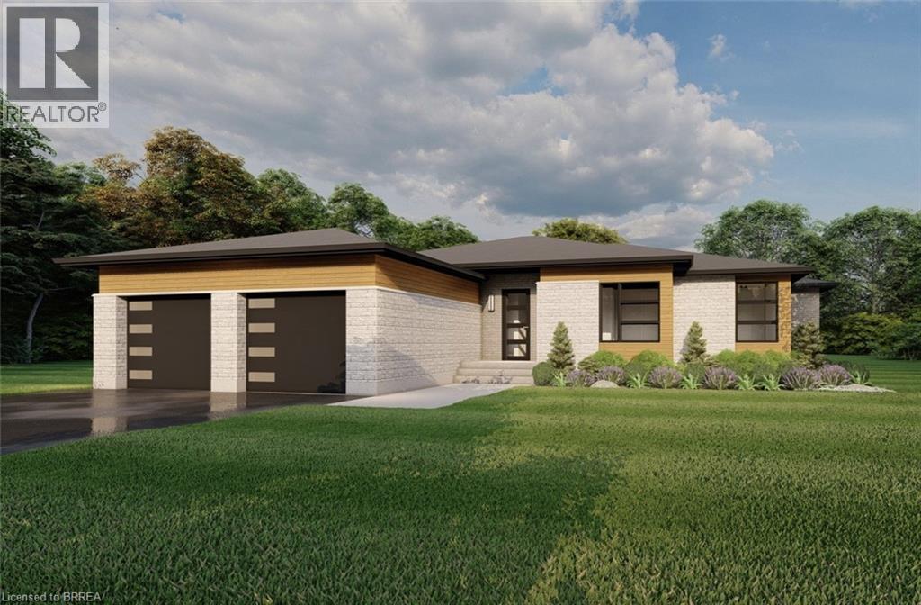 Lot 5 Willowdale Street, Brantford, Ontario  N3T 5L7 - Photo 6 - 40789139