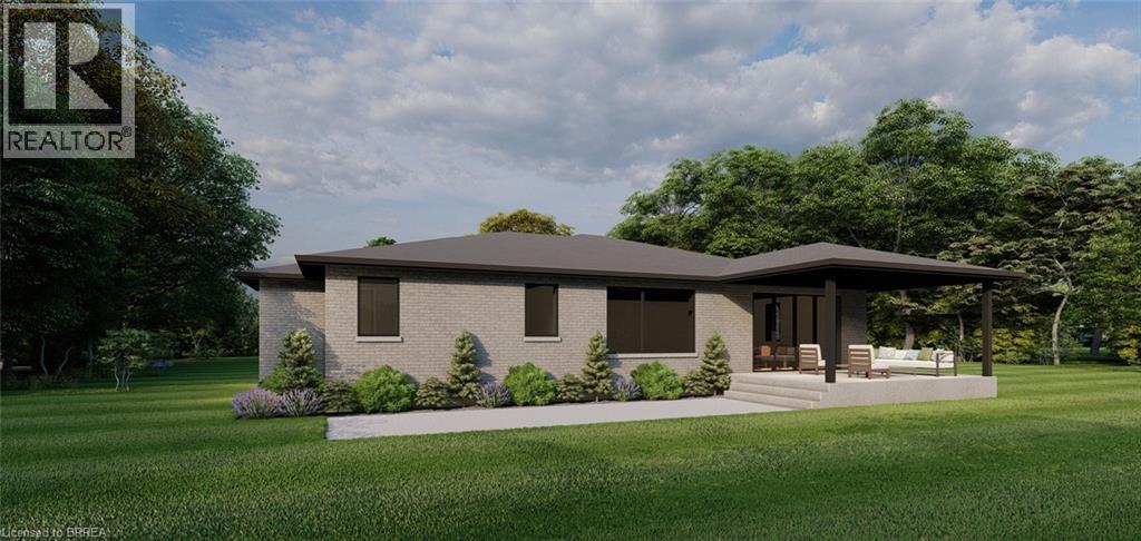 Lot 5 Willowdale Street, Brantford, Ontario  N3T 5L7 - Photo 9 - 40789139