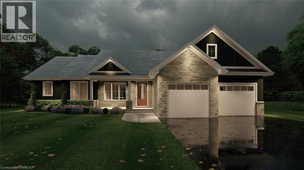 Lot 4 Willowdale Street, Brantford, Ontario  N3T 5L7 - Photo 2 - 40789128