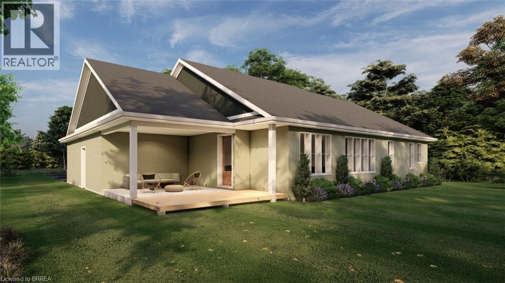 Lot 4 Willowdale Street, Brantford, Ontario  N3T 5L7 - Photo 5 - 40789128