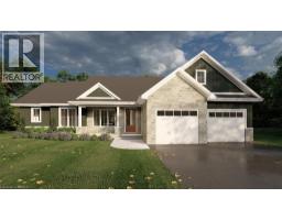 LOT 4 WILLOWDALE Street, Brantford, Ontario