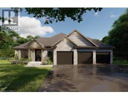 LOT 3 WILLOWDALE Street, Brantford, Ontario