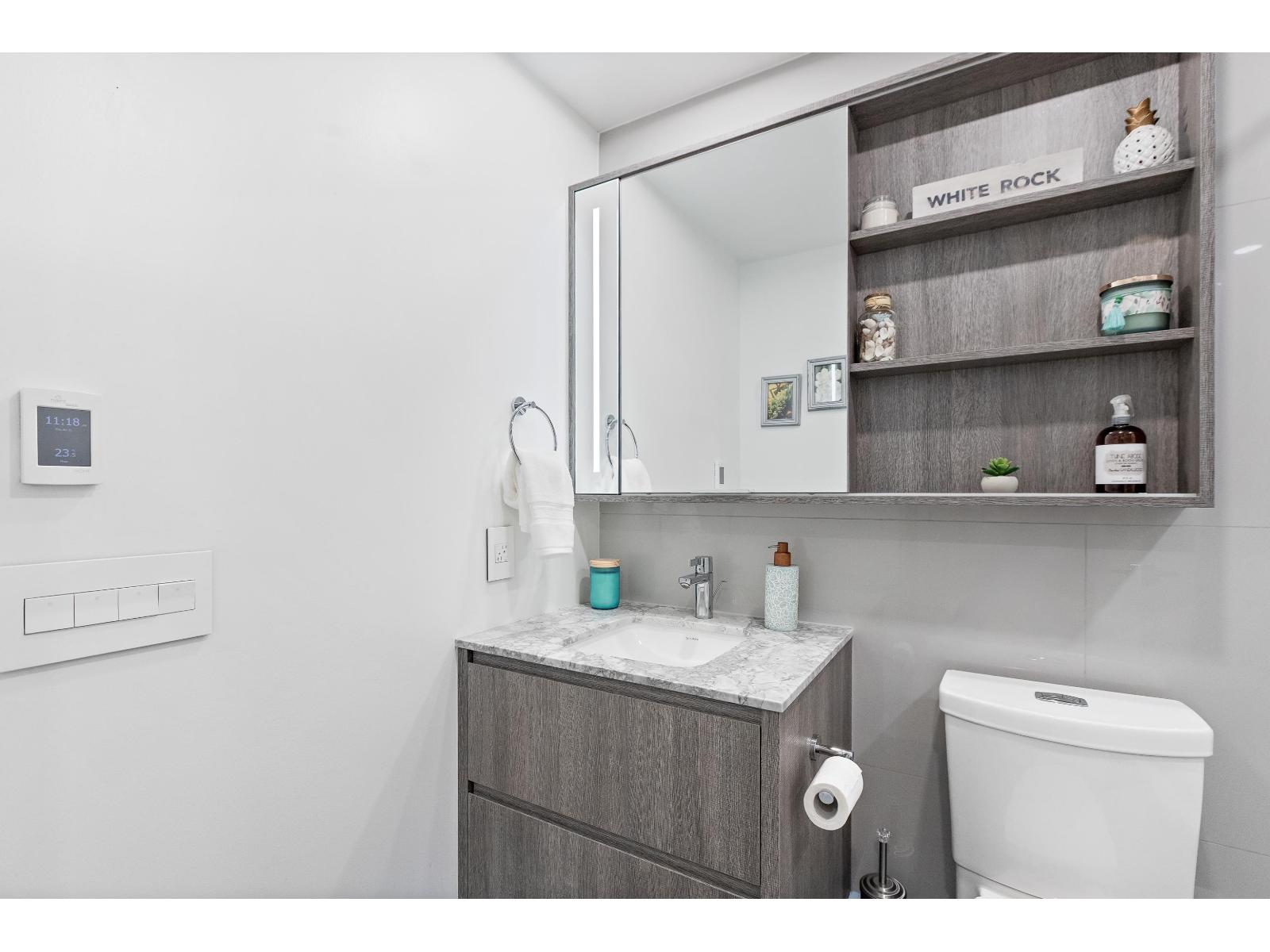 601 1441 Johnston Road, White Rock, British Columbia  V4B 3Z4 - Photo 29 - R3070899