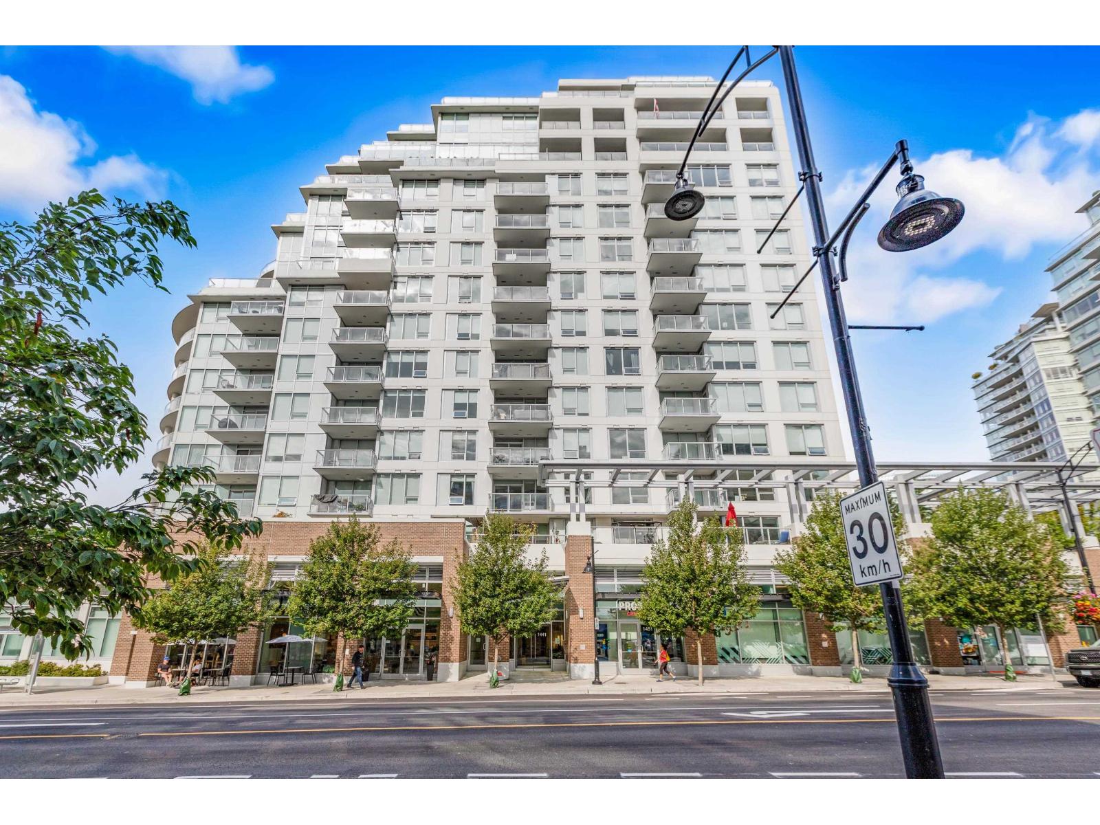 601 1441 Johnston Road, White Rock, British Columbia  V4B 3Z4 - Photo 3 - R3070899