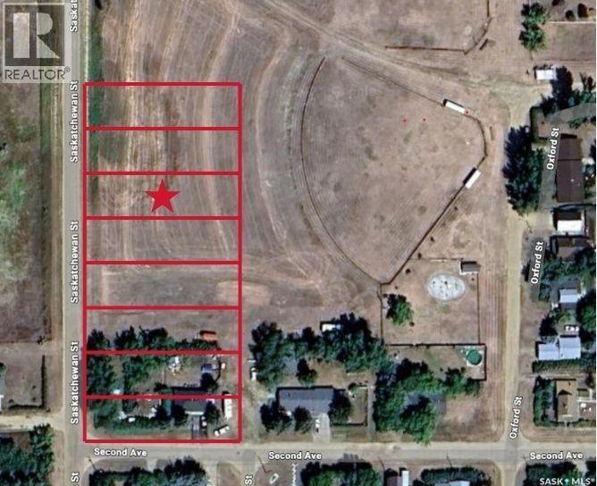 107 Saskatchewan STREET, mortlach, Saskatchewan