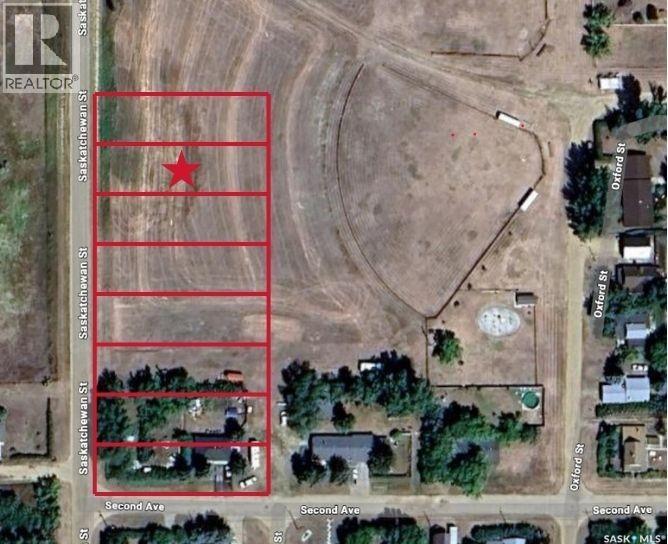 109 Saskatchewan STREET, mortlach, Saskatchewan