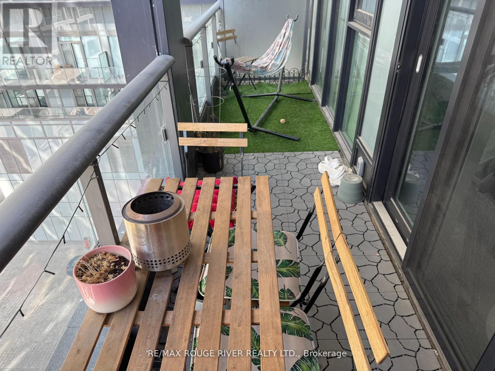 531 Se - 60 Princess Street, Toronto, Ontario M5A 1E7 - Photo 19 - C12585958