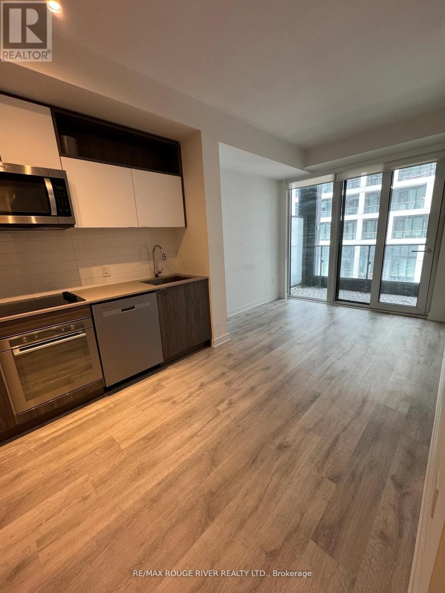 531 Se - 60 Princess Street, Toronto, Ontario M5A 1E7 - Photo 7 - C12585958