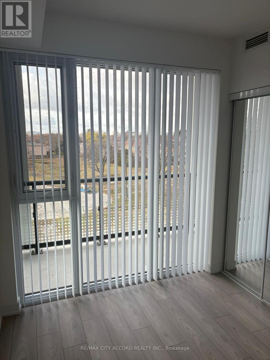 301 - 5858 YONGE STREET, Toronto, Ontario