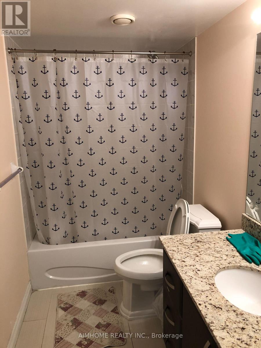 307 - 28 Empress Avenue, Toronto, Ontario  M2N 6Z7 - Photo 17 - C12585976