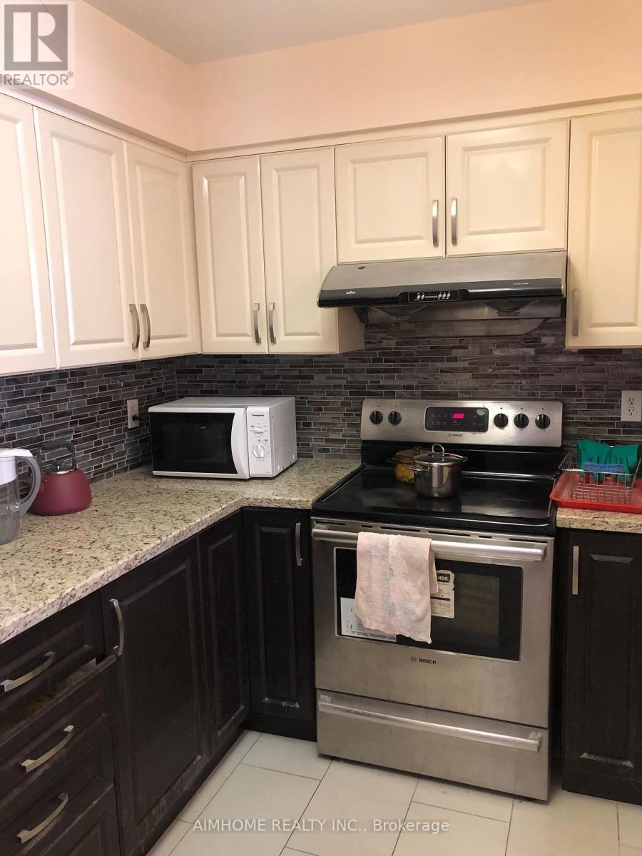 307 - 28 Empress Avenue, Toronto, Ontario  M2N 6Z7 - Photo 19 - C12585976