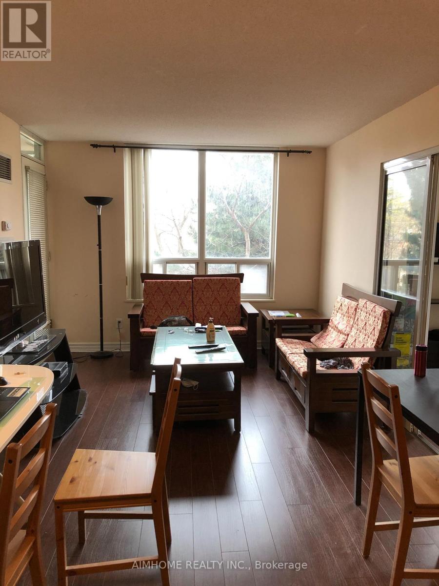 307 - 28 Empress Avenue, Toronto, Ontario  M2N 6Z7 - Photo 20 - C12585976