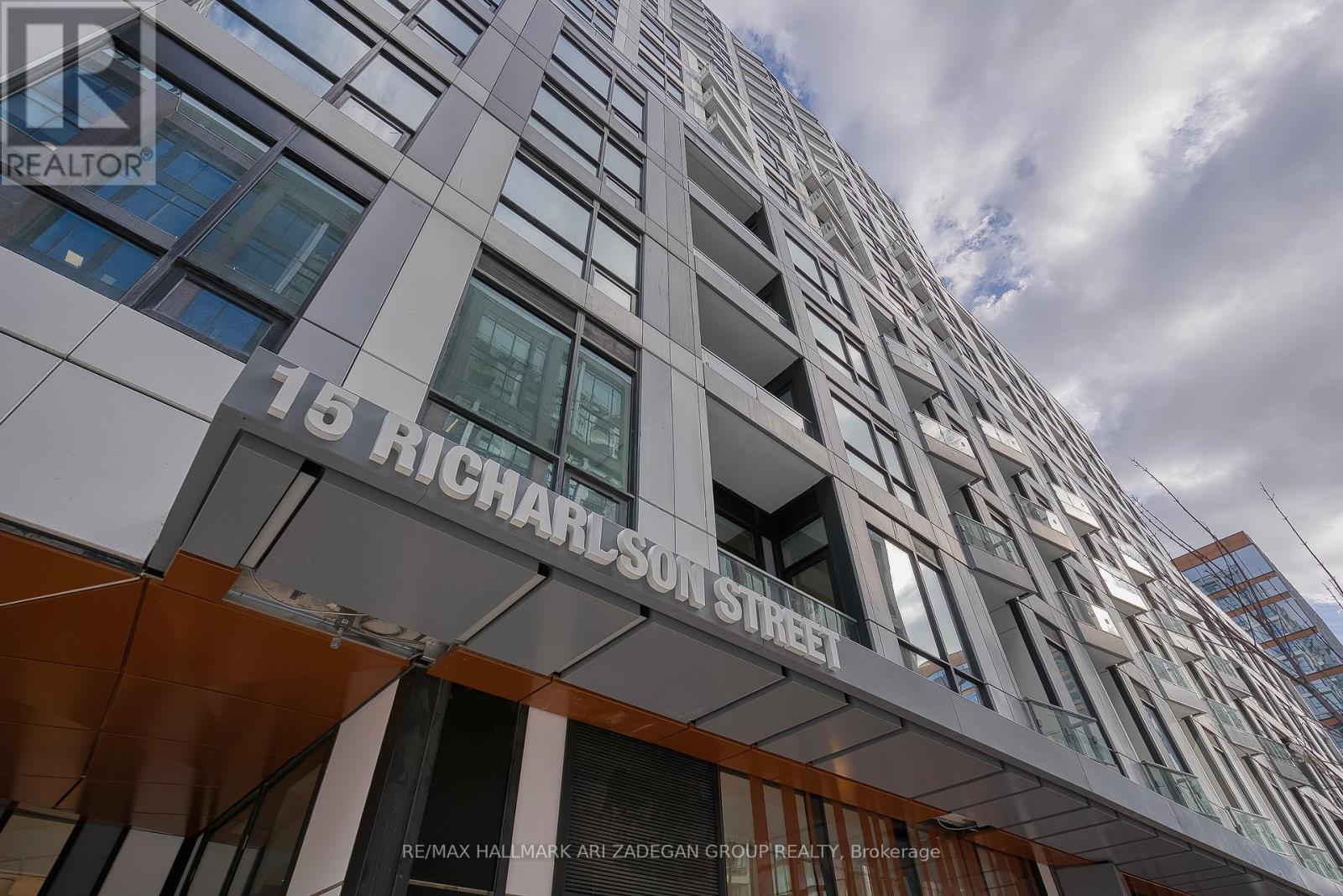 1912 - 15 Richardson Street, Toronto, Ontario  M5A 0Y5 - Photo 21 - C12585990