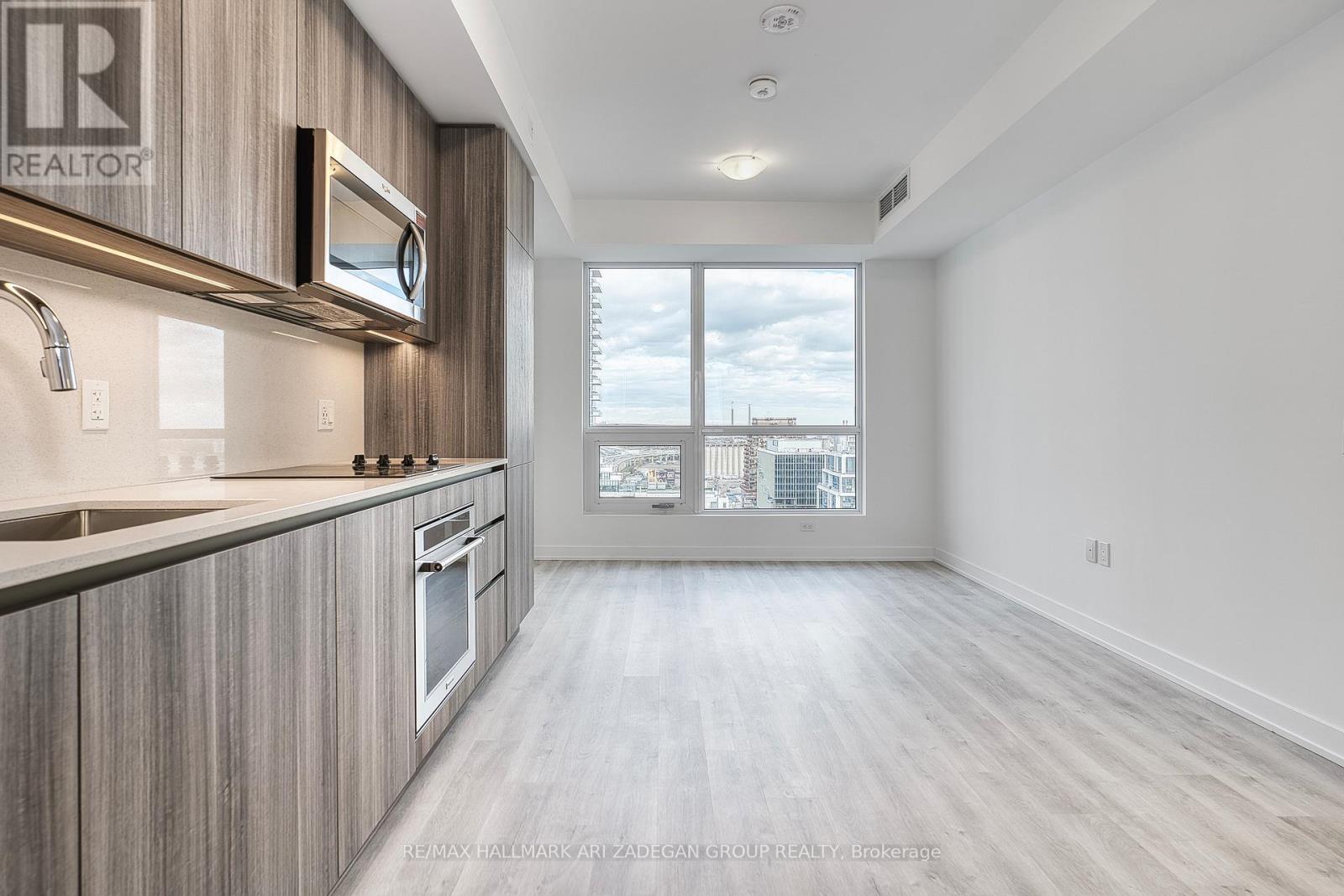 1912 - 15 Richardson Street, Toronto, Ontario  M5A 0Y5 - Photo 4 - C12585990