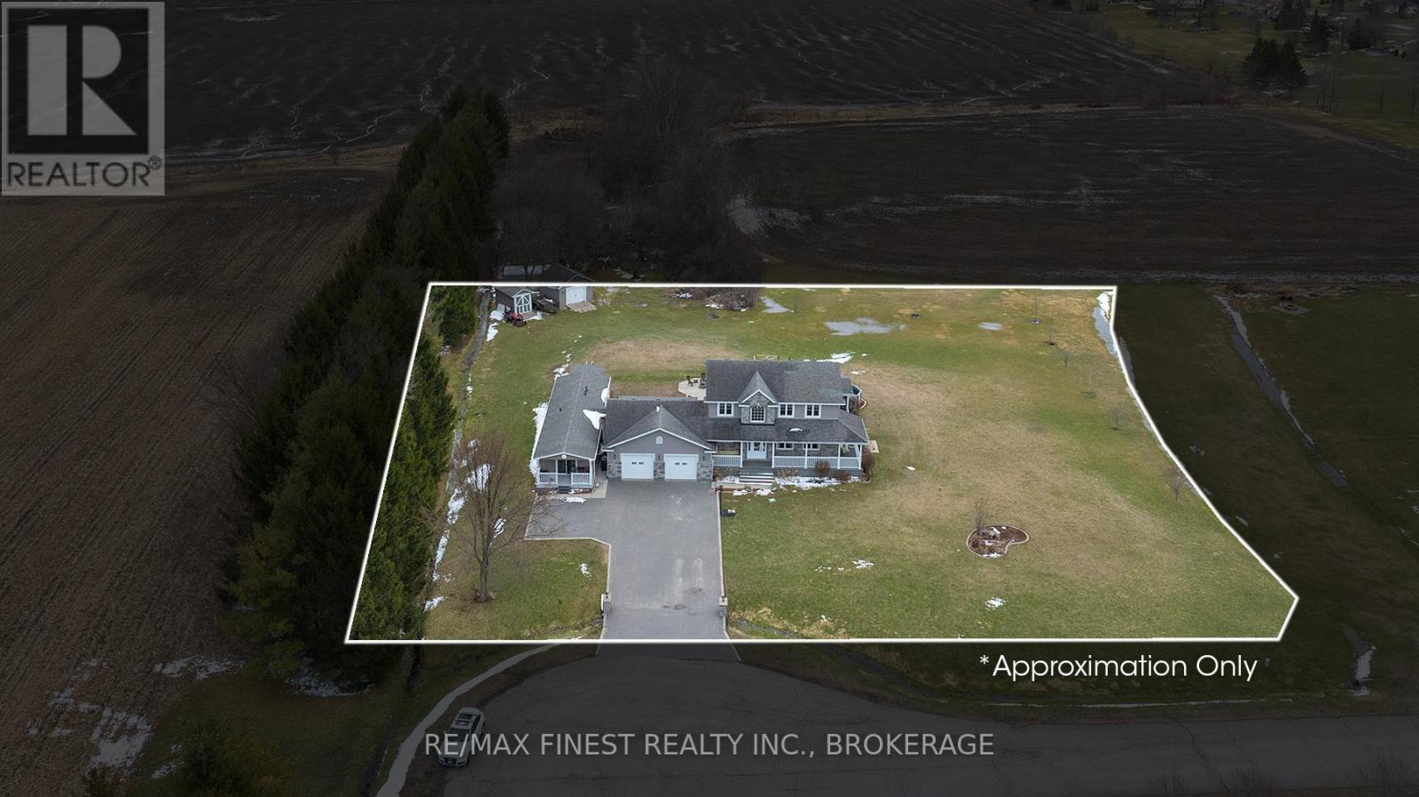 29 Cummings Road, Elizabethtown-Kitley, Ontario  K0E 1M0 - Photo 40 - X12078050