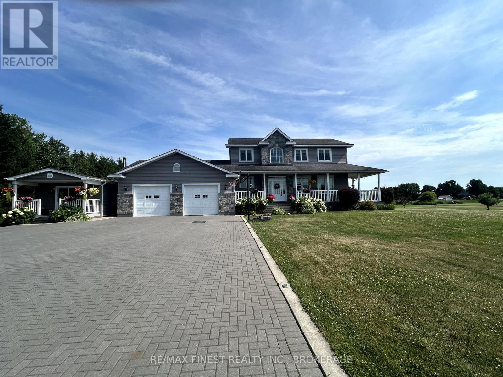 29 Cummings Road, Elizabethtown-Kitley, Ontario  K0E 1M0 - Photo 39 - X12078050