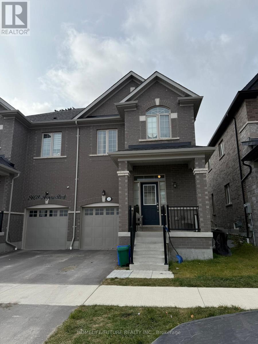 2404 Angora Street, Pickering, Ontario L1X 0M6 - Photo 2 - E12585962