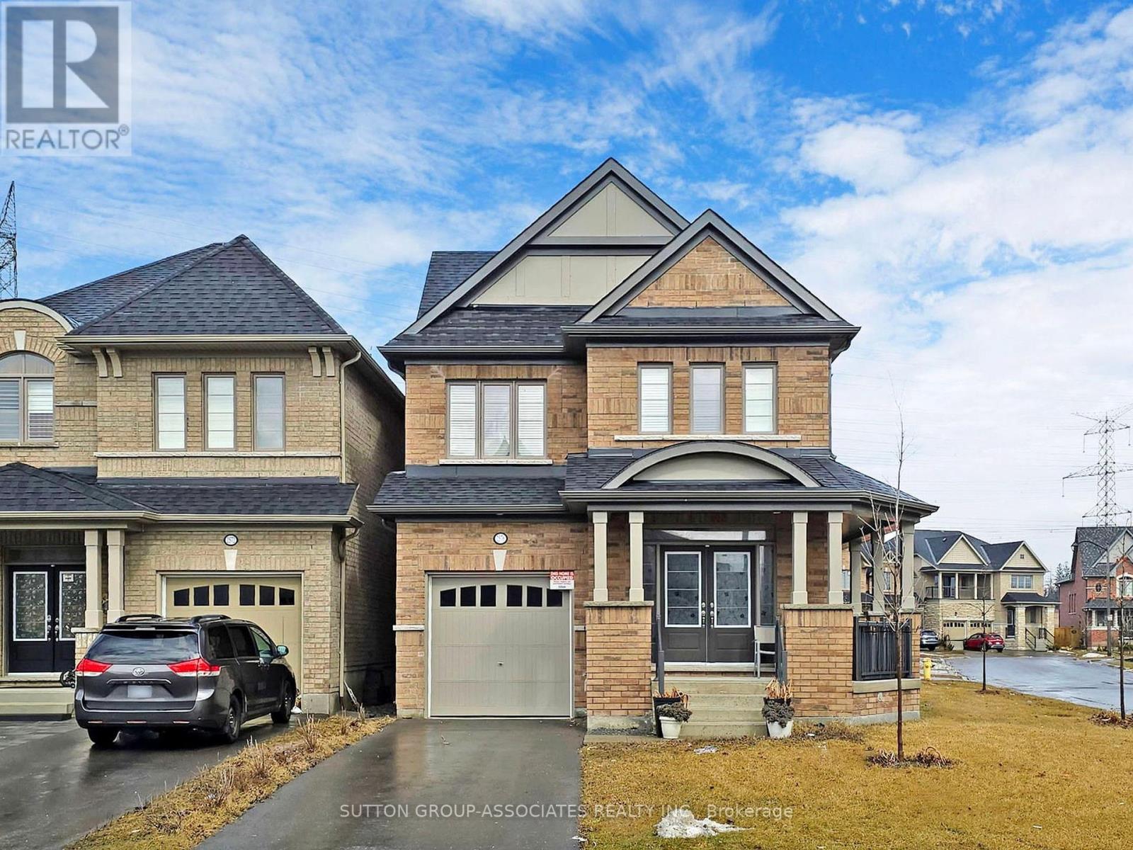 2576 ORCHESTRATE DRIVE W, Oshawa, Ontario
