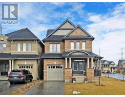 2576 ORCHESTRATE DRIVE W, Oshawa, Ontario