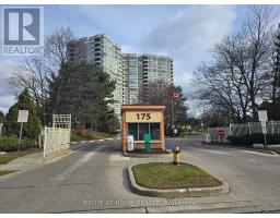 1014 - 175 Bamburgh Circle, Toronto (Steeles), Ca