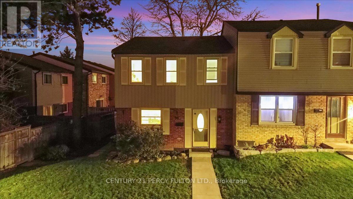 99 PALMDALE DRIVE, Toronto, Ontario