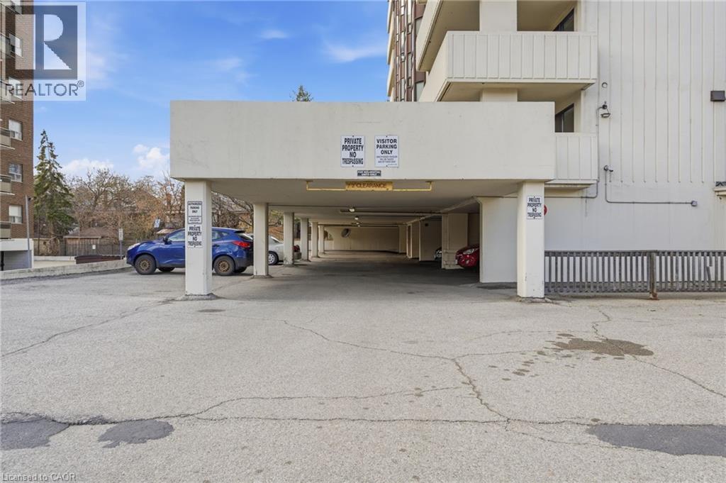 432 Main Street E Unit# 902, Hamilton, Ontario  L8N 1J9 - Photo 48 - 40791250