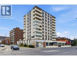 432 MAIN Street E Unit# 902, Hamilton, Ontario