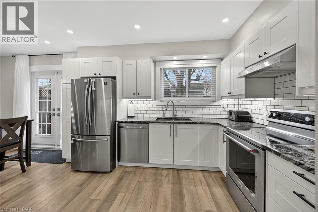 1091 Upper Wellington Street, Hamilton, Ontario  L9A 3S5 - Photo 17 - 40791242