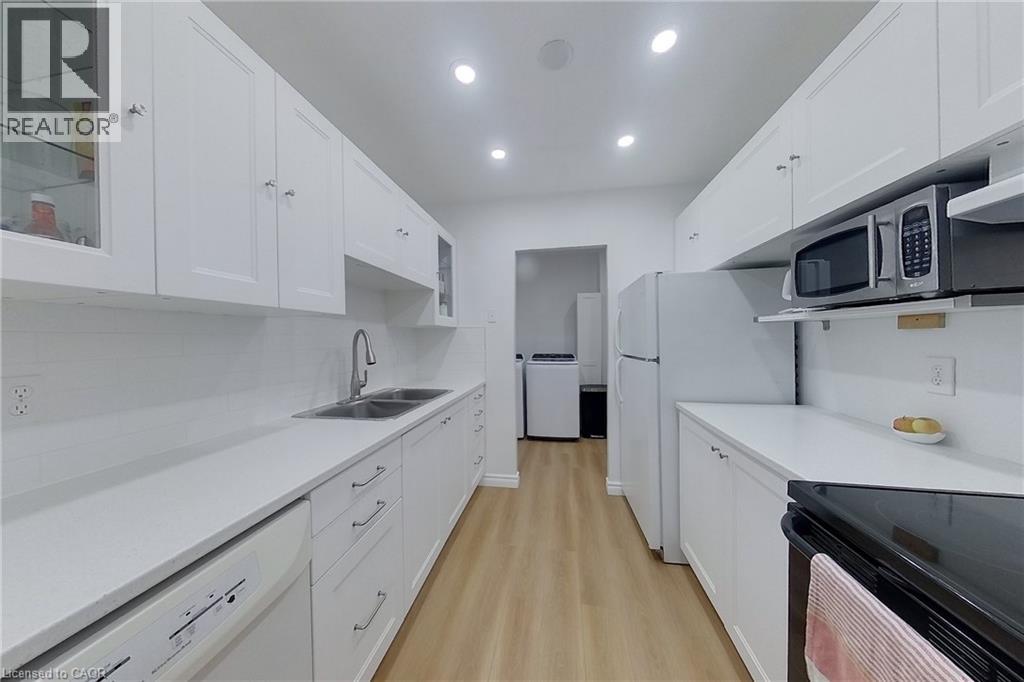 17 Gibson Drive Unit# 2, Kitchener, Ontario  N2B 2P3 - Photo 6 - 40790776