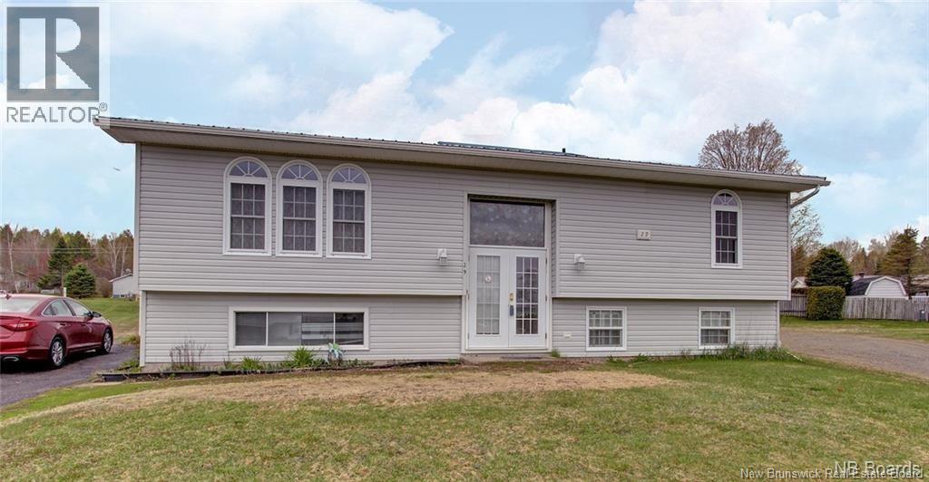 <h3>$249,900</h3><p>29 Snowball Crescent, Nackawic, New Brunswick</p>