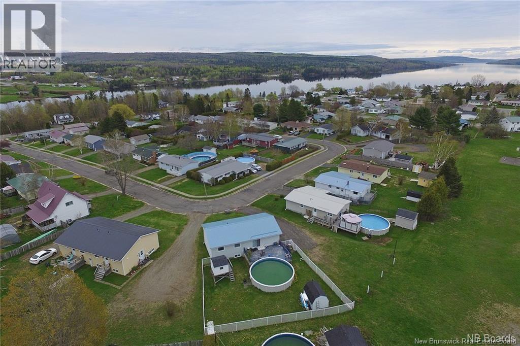 29 Snowball Crescent, Nackawic, New Brunswick  E6G 1C9 - Photo 33 - NB130395