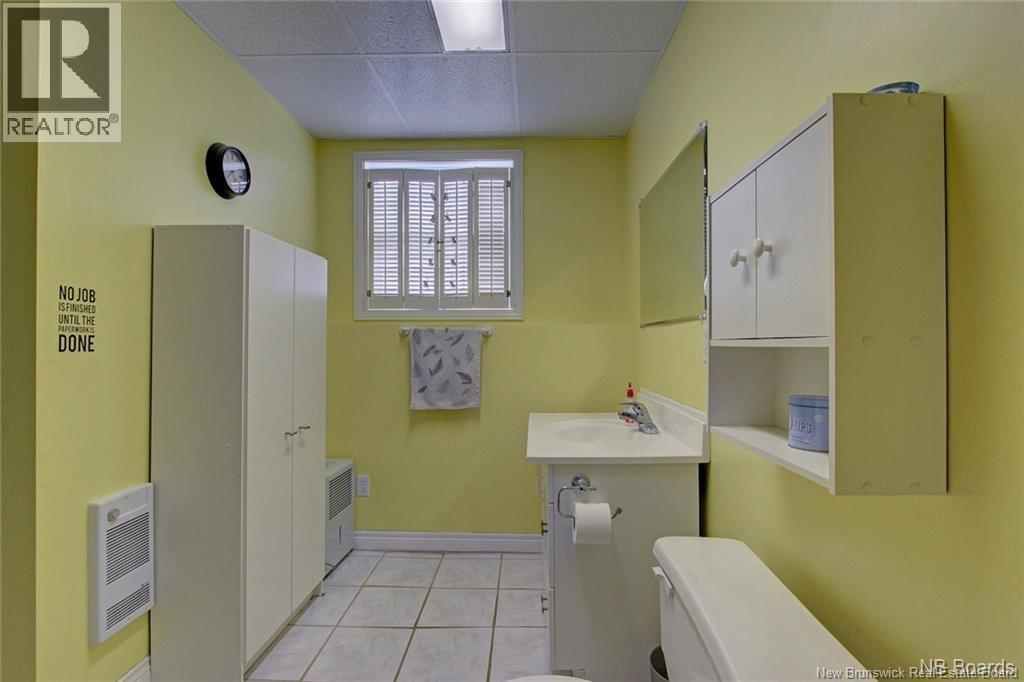 29 Snowball Crescent, Nackawic, New Brunswick  E6G 1C9 - Photo 19 - NB130395
