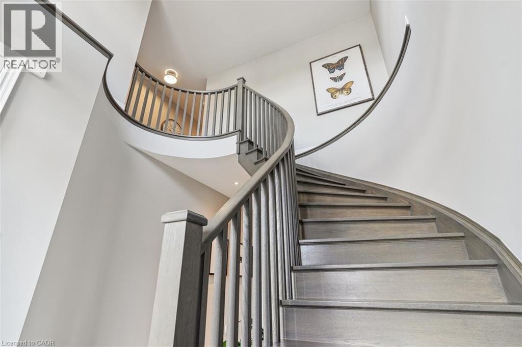 11 Secinaro Avenue, Ancaster, Ontario  L9G 0C6 - Photo 21 - 40782225