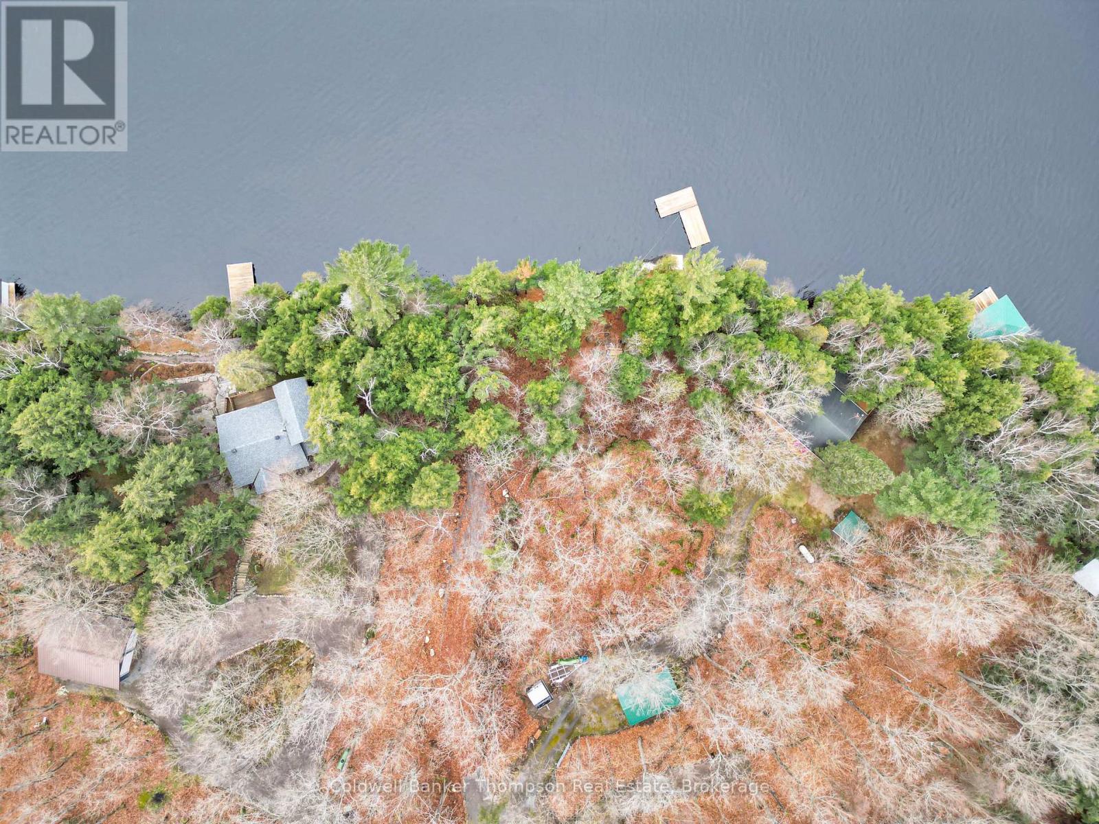 124g Gordon Point Road, Magnetawan, Ontario P0A 1P0 - Photo 16 - X12586066