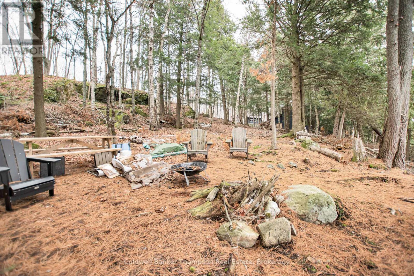 124g Gordon Point Road, Magnetawan, Ontario P0A 1P0 - Photo 21 - X12586066