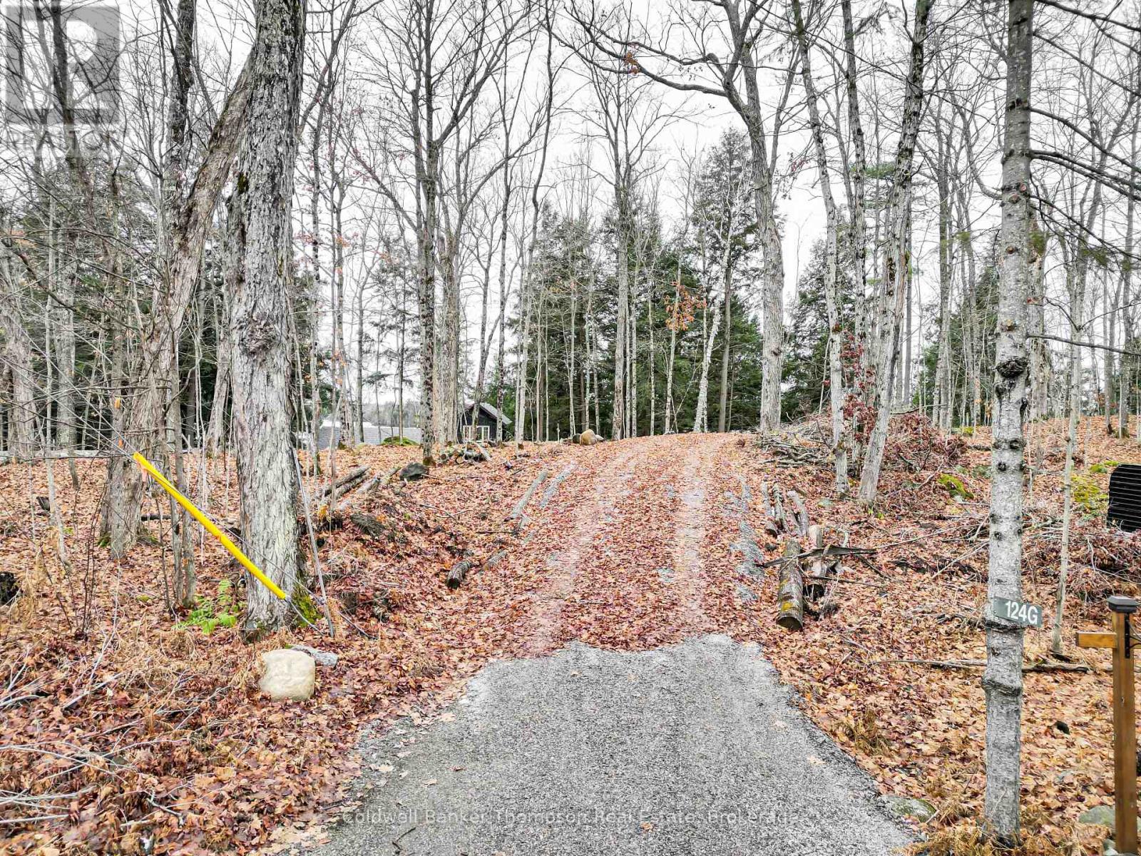 124g Gordon Point Road, Magnetawan, Ontario P0A 1P0 - Photo 22 - X12586066