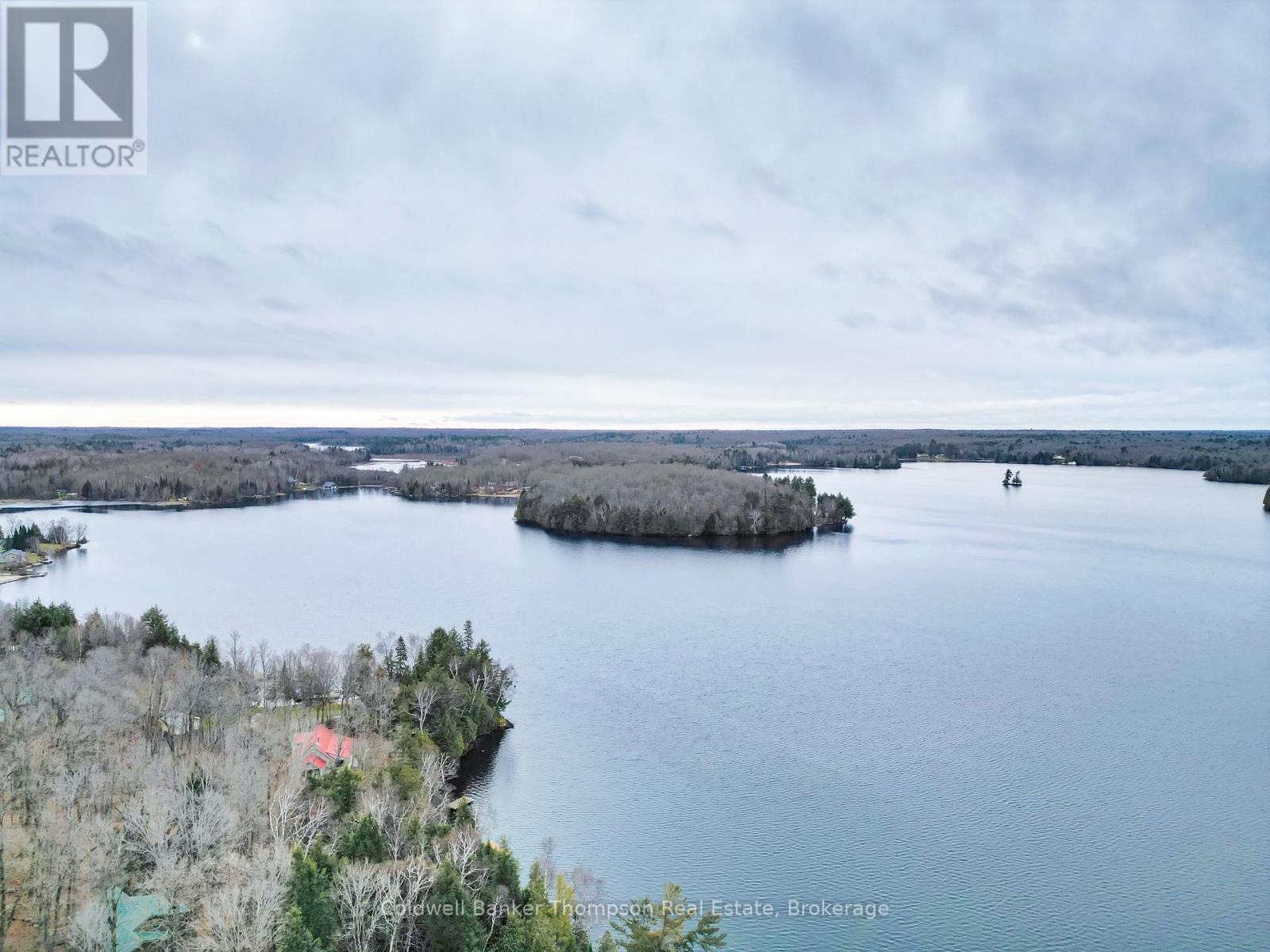 124g Gordon Point Road, Magnetawan, Ontario P0A 1P0 - Photo 24 - X12586066