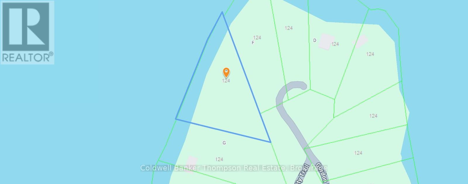 124g Gordon Point Road, Magnetawan, Ontario P0A 1P0 - Photo 25 - X12586066