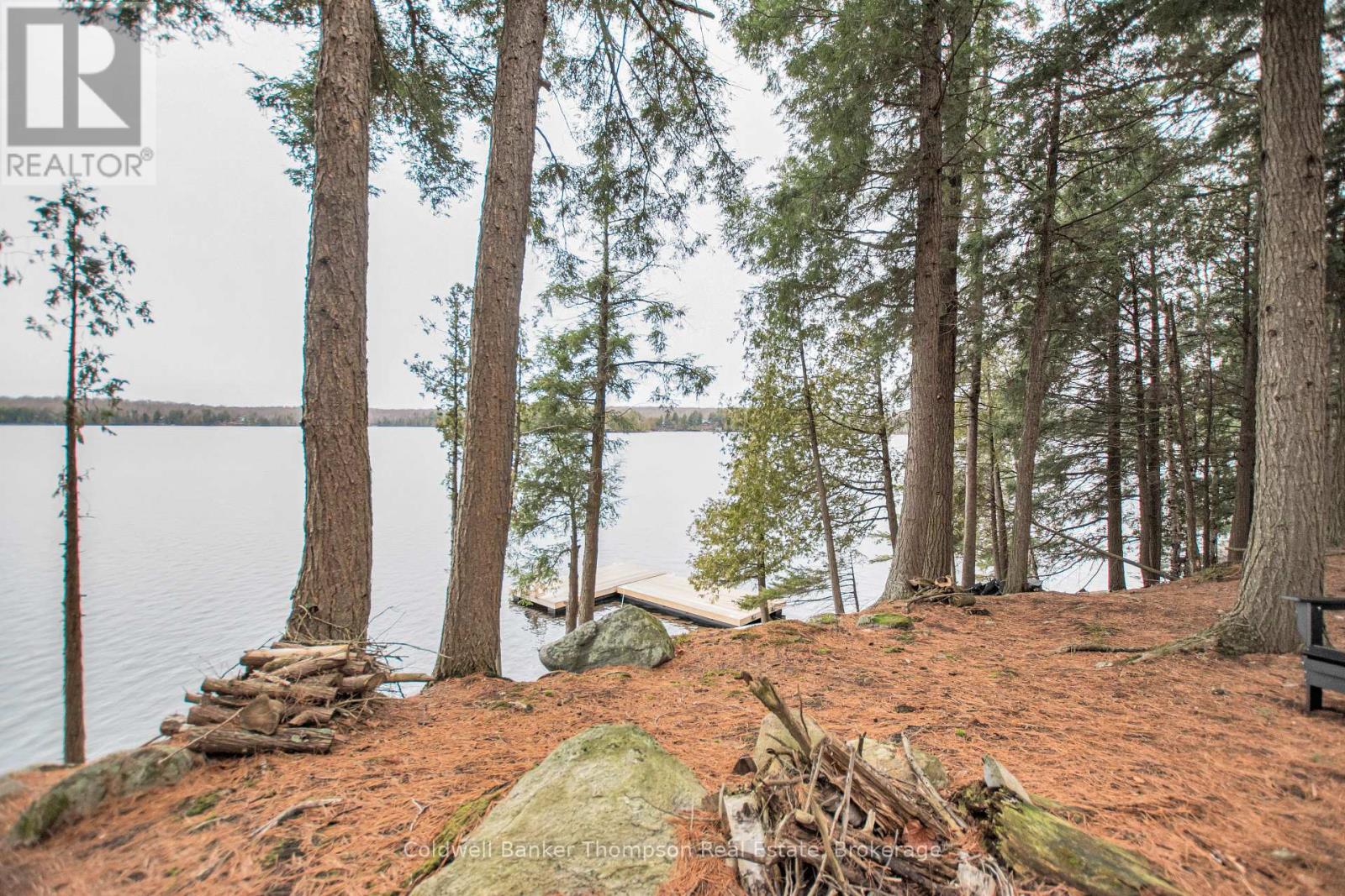 124g Gordon Point Road, Magnetawan, Ontario P0A 1P0 - Photo 5 - X12586066