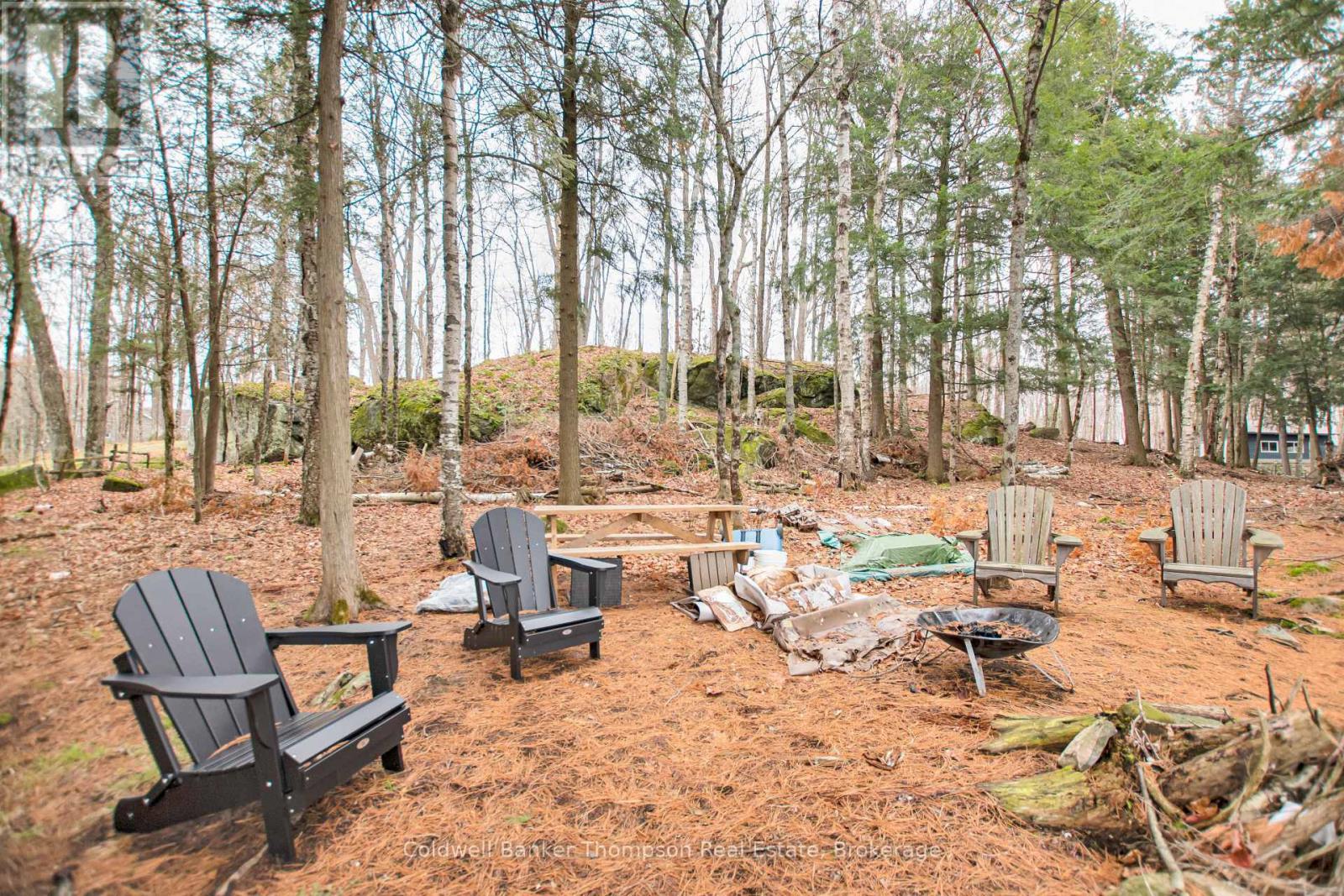 124g Gordon Point Road, Magnetawan, Ontario P0A 1P0 - Photo 9 - X12586066