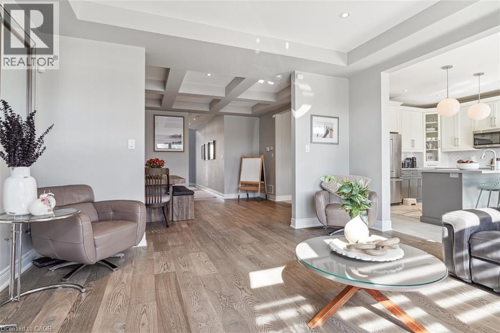 11 Secinaro Avenue, Ancaster, Ontario  L9G 0C6 - Photo 15 - 40782225