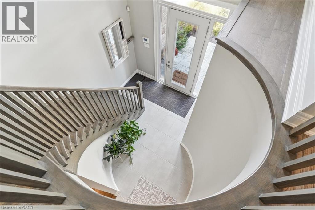 11 Secinaro Avenue, Ancaster, Ontario  L9G 0C6 - Photo 22 - 40782225