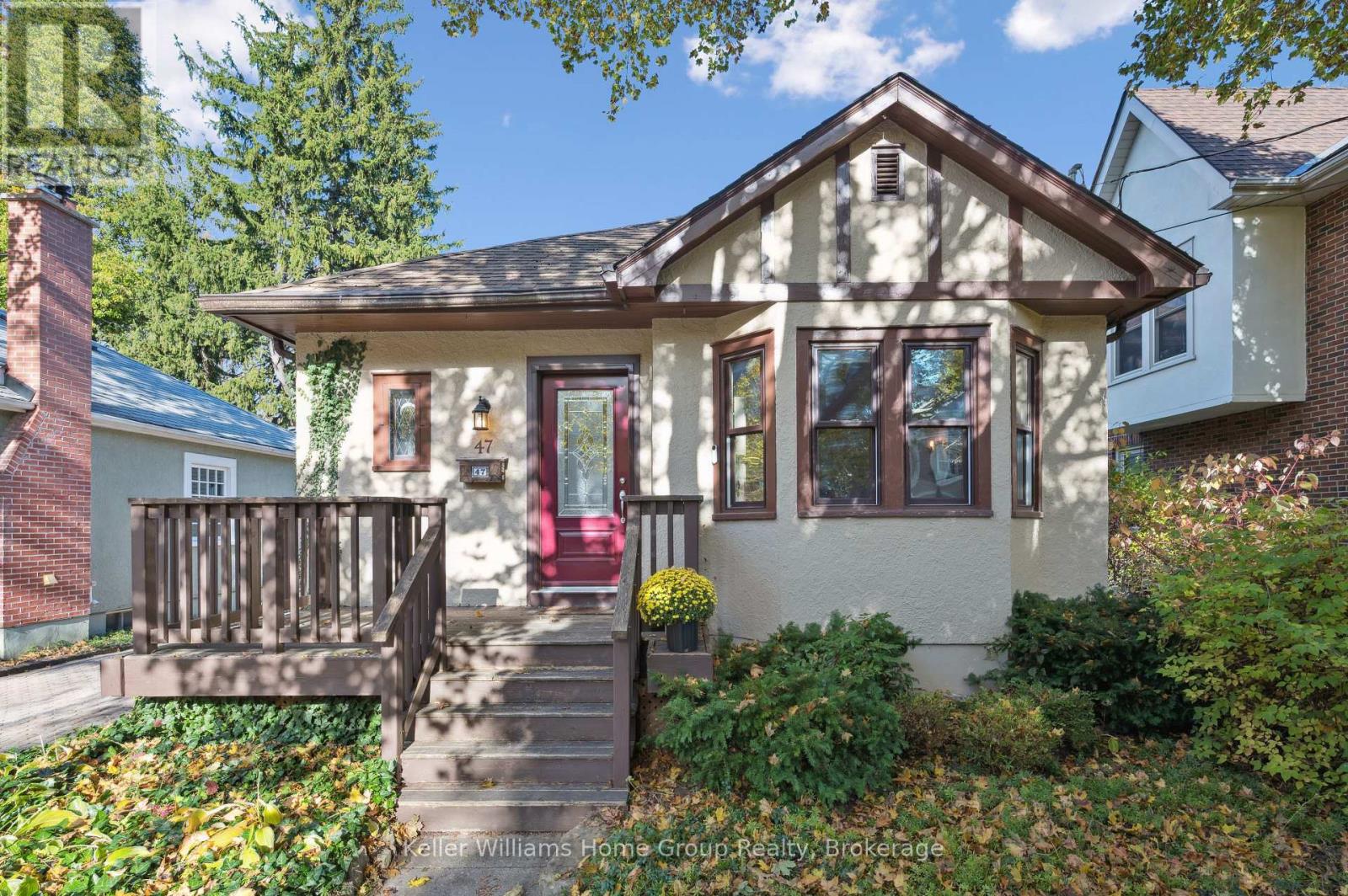 47 Hillcrest Drive, Guelph, Ontario  N1E 4W8 - Photo 1 - X12586124