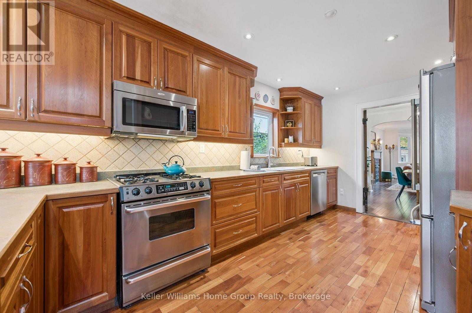 47 Hillcrest Drive, Guelph, Ontario  N1E 4W8 - Photo 10 - X12586124